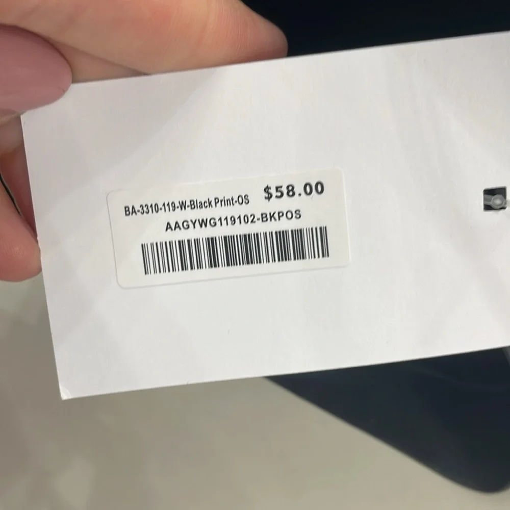 Oak & Fort Bucket Bag. - Picture 8 of 11